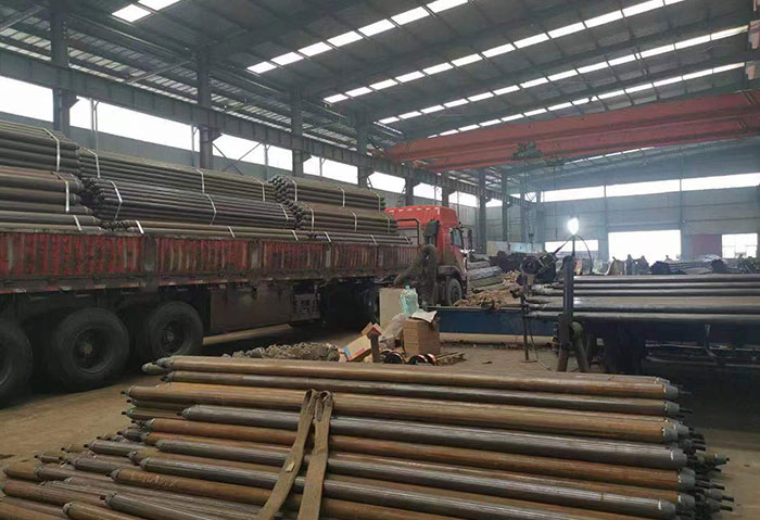 河间网架钢结构工程有限公司