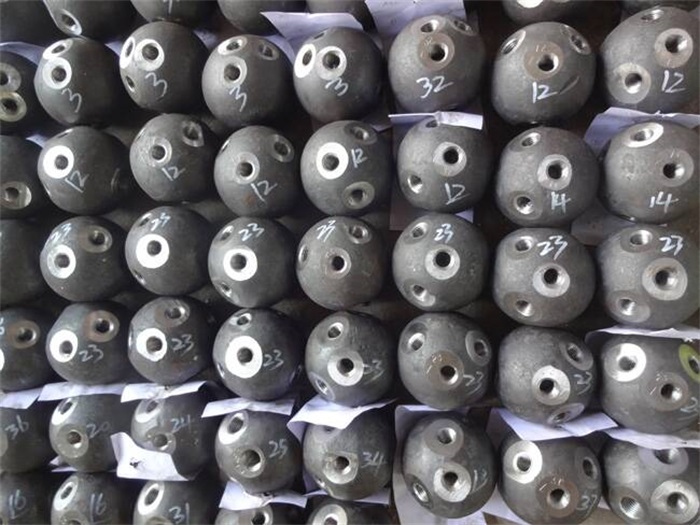 河间螺栓球节点